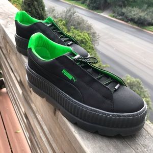Fenty Puma Creeper